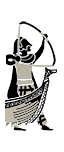 Medium Missile Raider - Celtic Bowmen