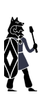 Guerreros lobo