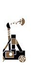 Dakischer schwerer Onager