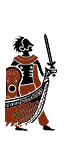Medium Assault Raider - Sword Band