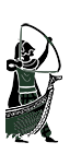 Medium Missile Raider - Celtic Bowmen
