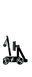 Celtic Bastion Onager