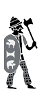 Axe Warriors