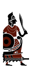 Assault Bireme - Auxiliary Iberian Swordsmen