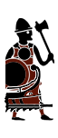 Assault Bireme - Auxiliary Illyrian Raiders