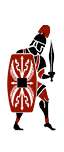 军团步兵