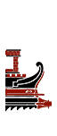 Tower Hexareme - Triarii