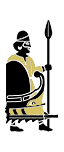 Assault Bireme - Auxiliary Arabian Spearmen