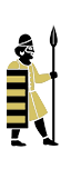 Auxiliary Parthian Spearmen