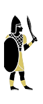 Pomocná egyptská pěchota