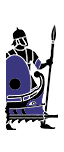 Assault Bireme - Auxiliary Infantry