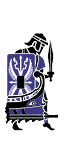 Útočná biréma - Legionářská kohorta
