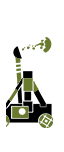 Iberischer schwerer Onager