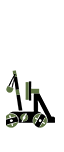 Celtic Bastion Onager