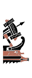 Roman Light Artillery Quinquereme - Celtic Ballista (Ship)