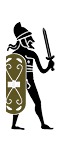 裸身勇士