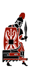 Assault Quadrireme - Legionaries