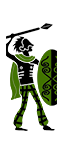 Harcownicy celtyccy