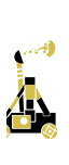 Celtycki ciężki onager