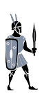 Native Samnite Infantryman
