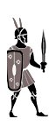 Native Samnite Infantryman