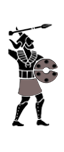 Iolean Javelinmen