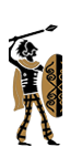 Escaramuzadores galos