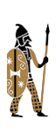 Lanceros galos