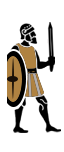 Uomini delle colline umbri nativi