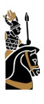 Native Ligurian Horsemen