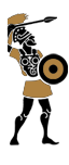 Native Lucanian Ambushers