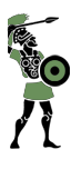 Native Lucanian Ambushers