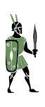 Native Samnite Infantryman