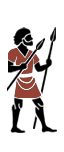 Native Bruttii Tribesmen