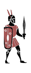 Native Samnite Infantryman