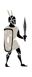 Native Samnite Infantryman
