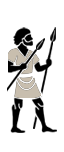Native Bruttii Tribesmen