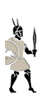 Native Aequi Swordsmen