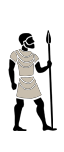 Native Latin Spearmen