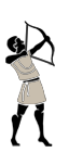 Native Sardi Bowmen