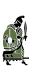 Assault Dieres - Carthaginian Infantry