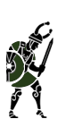 Sherden Swordsmen