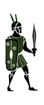 Native Samnite Infantryman