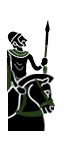 Native Gallic Horsemen