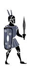 Native Samnite Infantryman