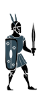 Native Samnite Infantryman