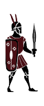 Native Samnite Infantryman