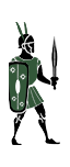 Native Samnite Infantryman