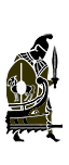 波斯式突袭二桡舰 - Carthaginian Infantry