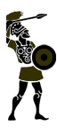 Native Lucanian Ambushers